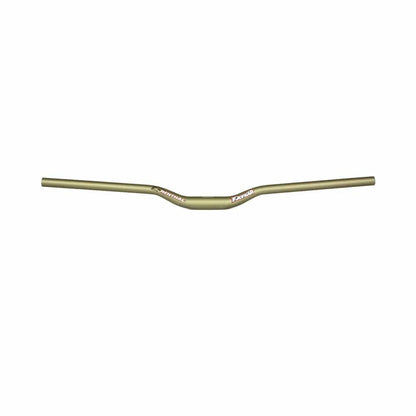 Renthal Bikes Gold / 30mm Renthal Fatbar V2 Handlebars