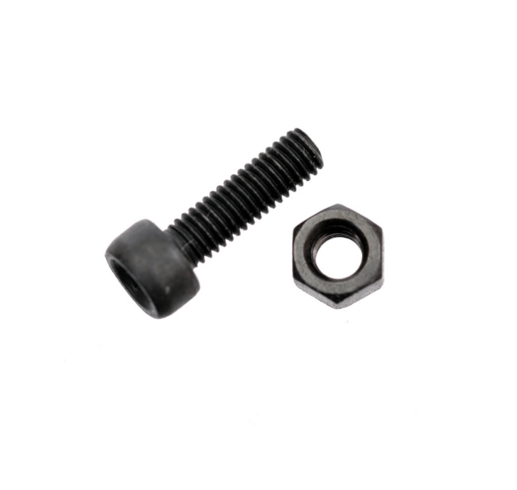 HT Components Replacement Pins for PA-03A/PA12 pedals (pack24)