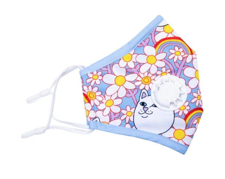 Ripndip Daisy Daze Ventilated Mask