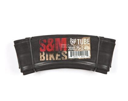 S&M BMX Parts S&M Bikes Innertube