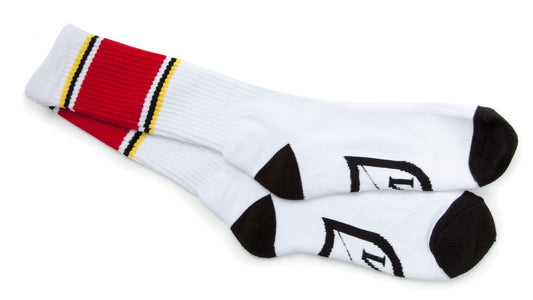 S&M Clothing & Shoes L/XL S&M Bikes Retrograde Socks