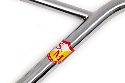 S&M BMX Parts S&M Credence XL Bars