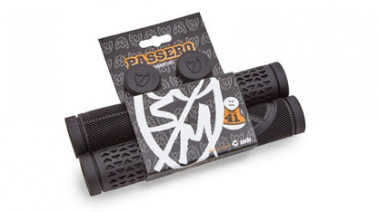 S&M BMX Parts S&M Passero Grips