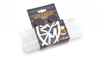 S&M BMX Parts S&M Passero Grips