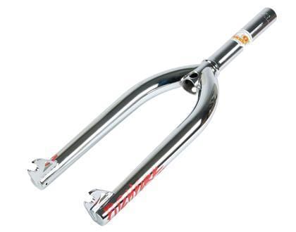 S&M BMX Parts S&M Pitchfork XLT Forks