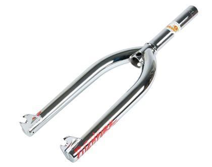 S&M Bikes Pitchfork XLT Forks