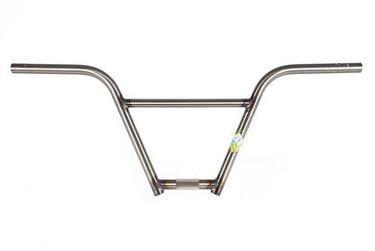 S&M BMX Parts S&M 10 Inch Fu-Bar 4 Piece Bars