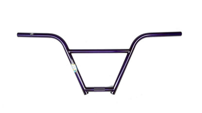 S&M BMX Parts S&M 10 Inch Fu-Bar 4 Piece Bars