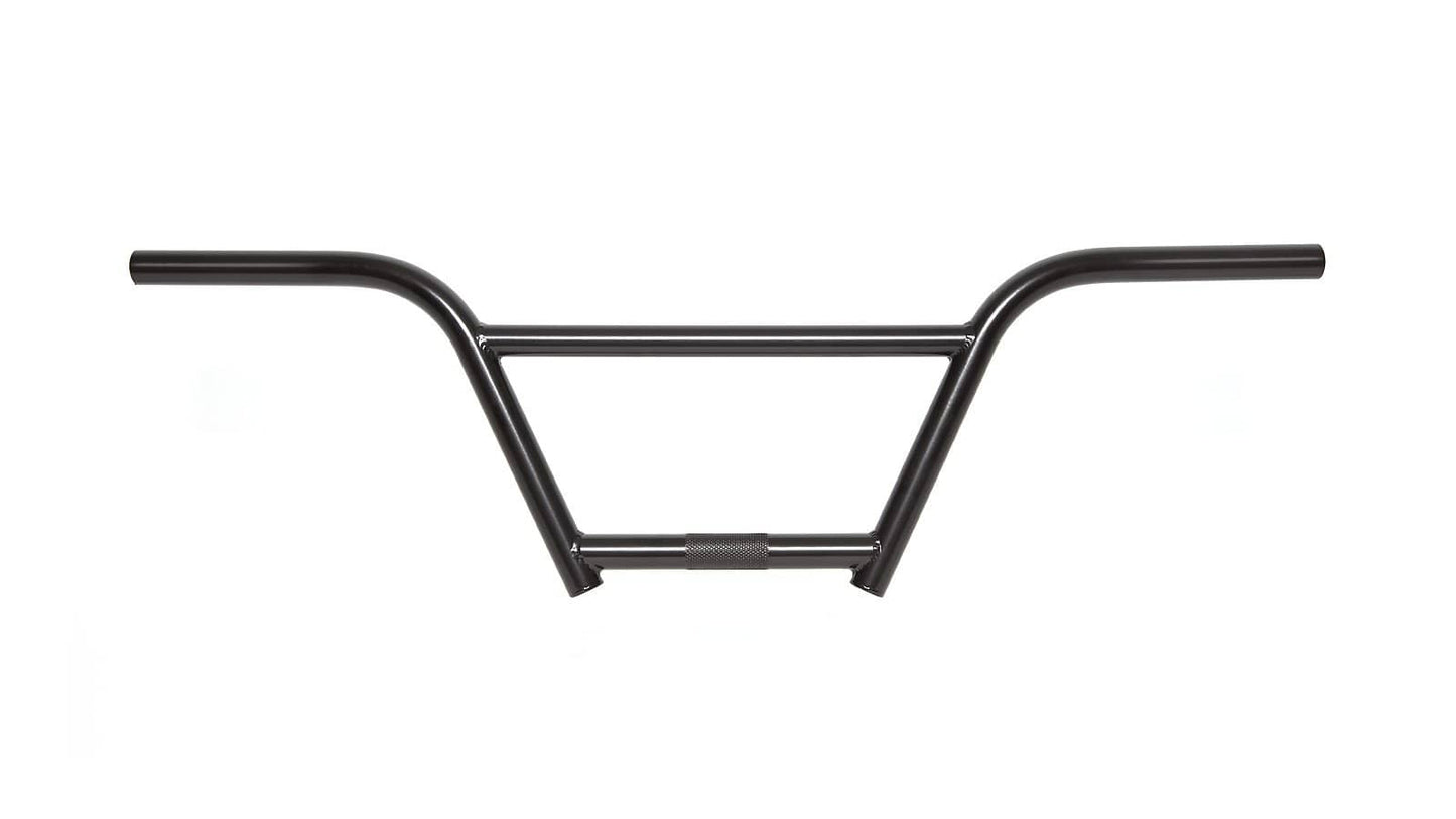 S&M BMX Parts S&M 7 Inch 4 Piece Cruiser Bars