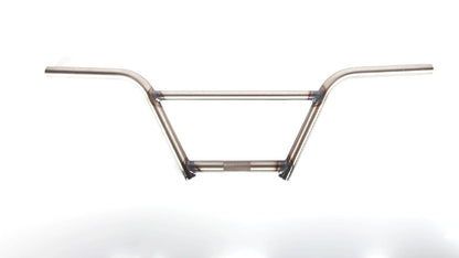 S&M BMX Parts S&M 7 Inch 4 Piece Cruiser Bars