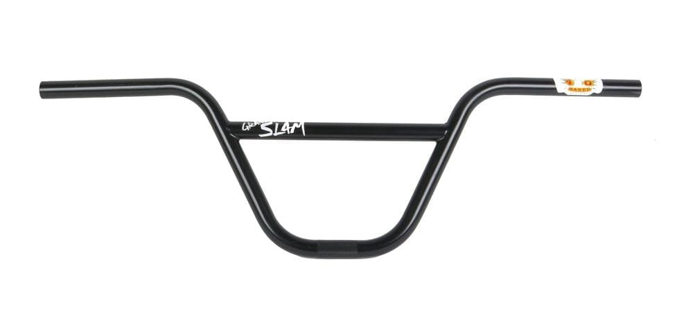 S&M BMX Parts S&M 8.25 Inch Grand Slam Bars