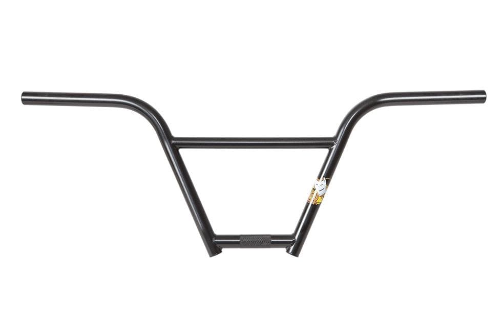 S&M BMX Parts S&M 8 Inch Fu-Bar 4 Piece Bars