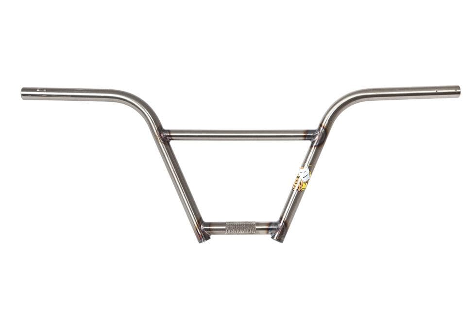 S&M BMX Parts S&M 8 Inch Fu-Bar 4 Piece Bars