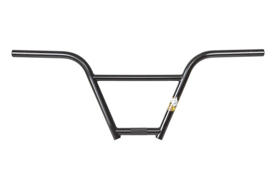 S&M BMX Parts S&M 9 Inch Fu-Bar 4 Piece Bars