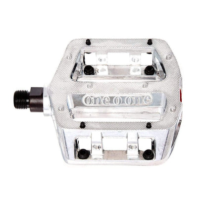 S&M Bikes BMX Parts S&M Bikes 101 Alloy Pedals