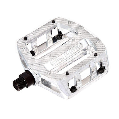 S&M Bikes BMX Parts S&M Bikes 101 Alloy Pedals