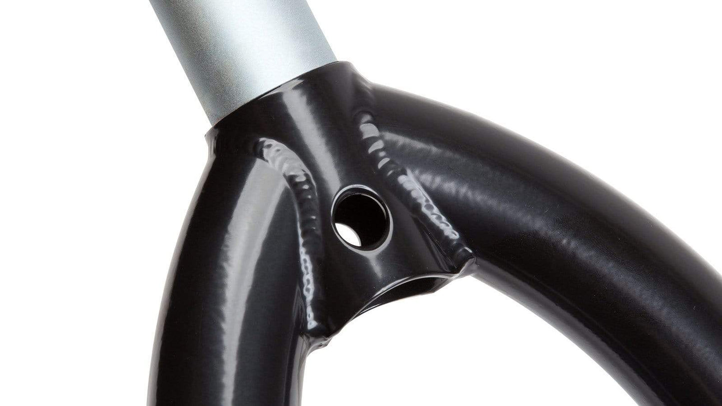 S&M Bikes BMX Parts S&M Bikes 22 Inch Pitchfork with 990 Brake Mounts Black