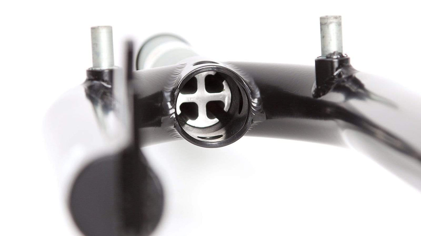 S&M Bikes BMX Parts S&M Bikes 22 Inch Pitchfork with 990 Brake Mounts Black