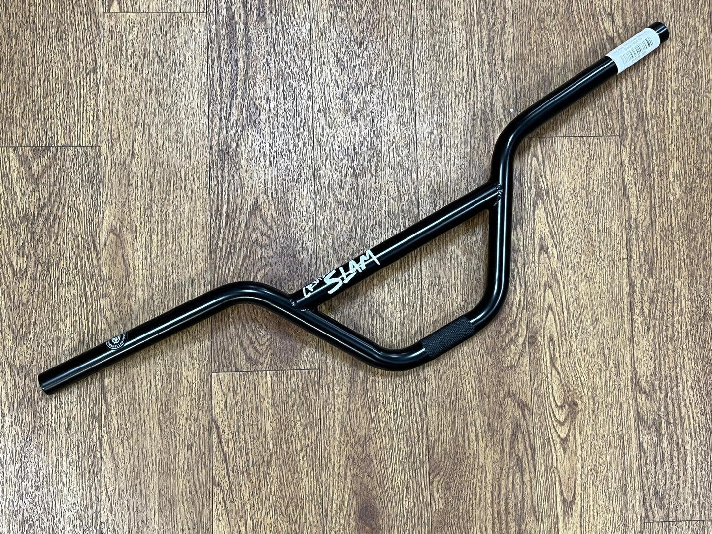 S&M Bikes BMX Racing S&M Bikes 5.75" Cruiser Slam Bars