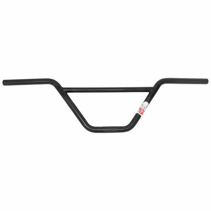 S&M Bikes BMX Parts Flat Black / 7.0 / 22.2mm Standard S&M Bikes 7 Inch Big Bruiser Bars