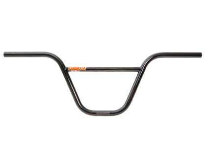 S&M Bikes BMX Parts Flat Black / 9.5 / 22.2mm Standard S&M Bikes 9.5 Inch Hoder Sky High Bars