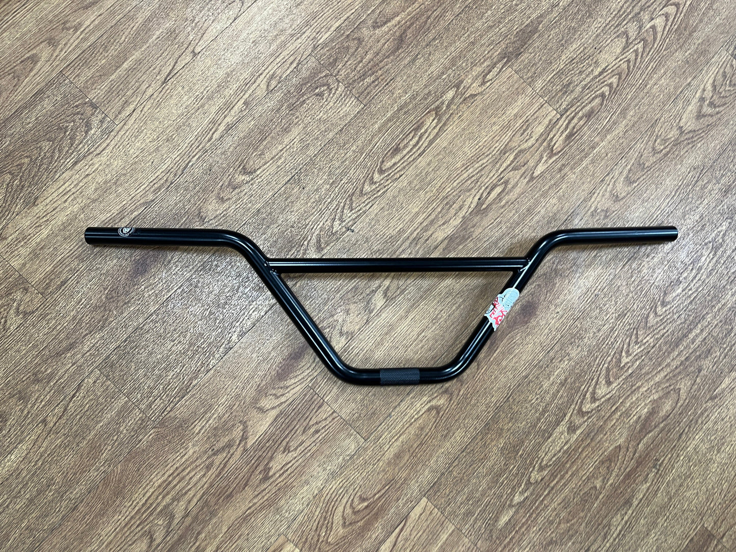 S&M Bikes BMX Parts S&M Bikes Big Bruiser 7 Inch Bars