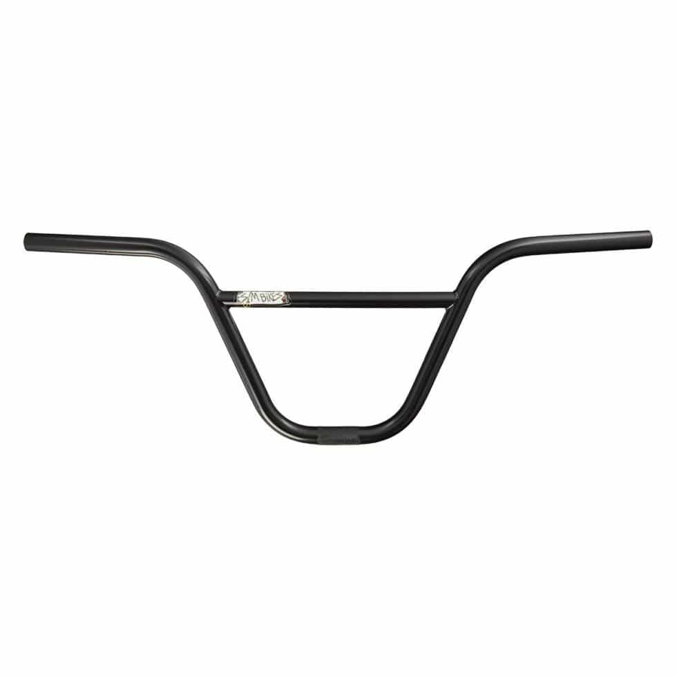 S&M Bikes BMX Parts Black / 9.125 S&M Bikes Chris Childs No Exit Bars