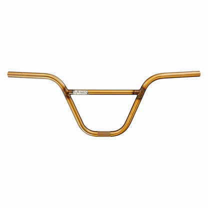 S&M Bikes BMX Parts Trans Gold / 9.125 S&M Bikes Chris Childs No Exit Bars