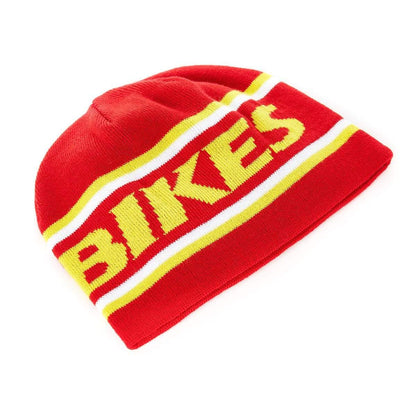 S&M Bikes Clothing & Shoes S&M Bikes Factory Knit Beanie