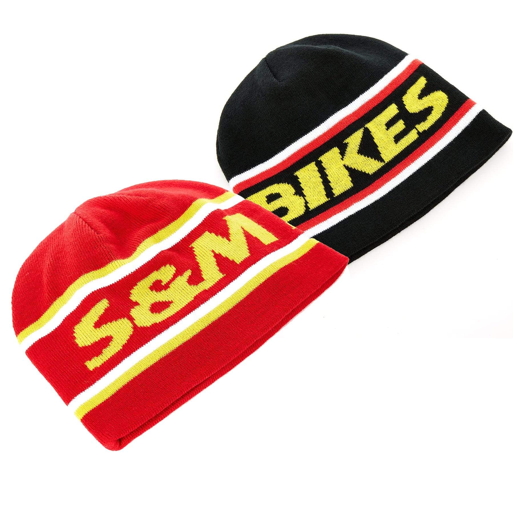 S&M Bikes Clothing & Shoes S&M Bikes Factory Knit Beanie