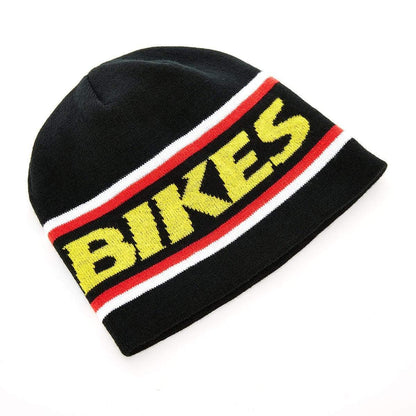 S&M Bikes Clothing & Shoes S&M Bikes Factory Knit Beanie