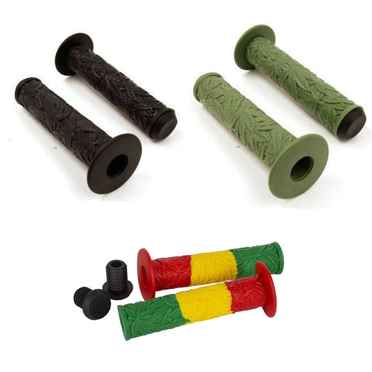 S&M Bikes BMX Parts S&M Bikes Ganja Grips