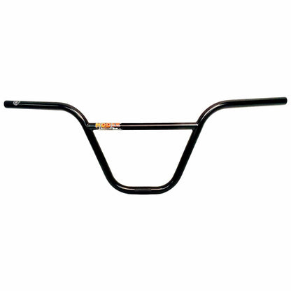 S&M Bikes BMX Parts Black / 9.75 / 22.2mm Standard S&M Bikes Hoder 9.75" Super High Bars