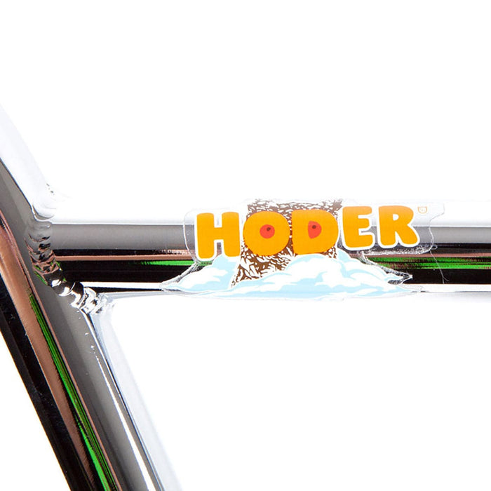 S&M Bikes BMX Parts S&M Bikes Hoder 9.75" Super High Bars