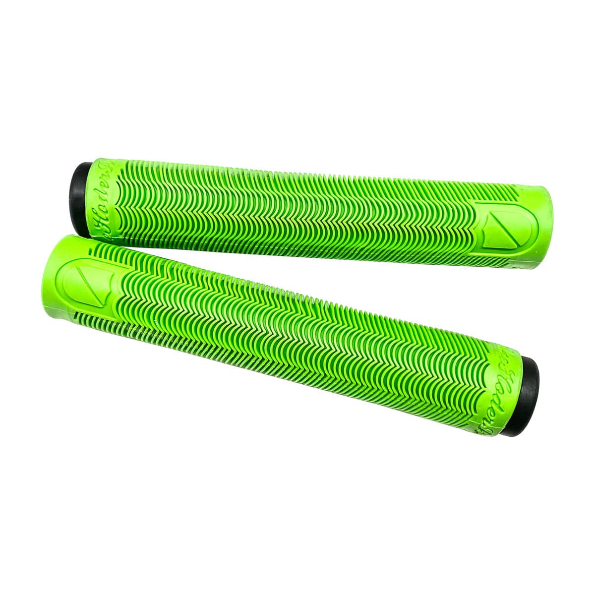 S&M Bikes BMX Parts Lime Green S&M Bikes Hoder Grips