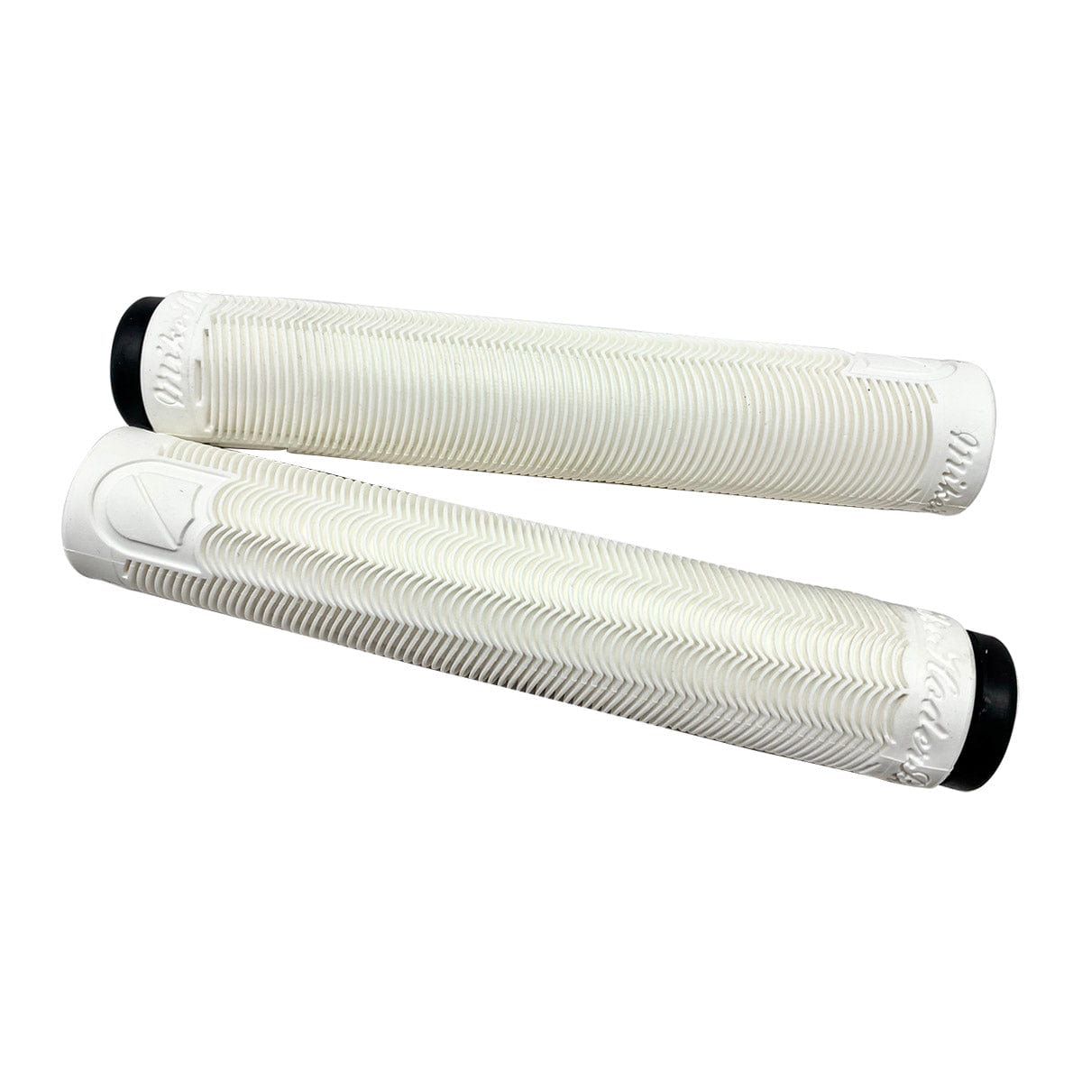 S&M Bikes BMX Parts White S&M Bikes Hoder Grips