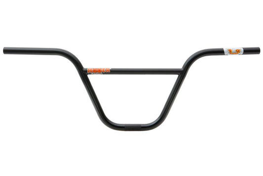 S&M Bikes BMX Parts Matt Black / 9 / 22.2mm Standard S&M Bikes Hoder High Bars