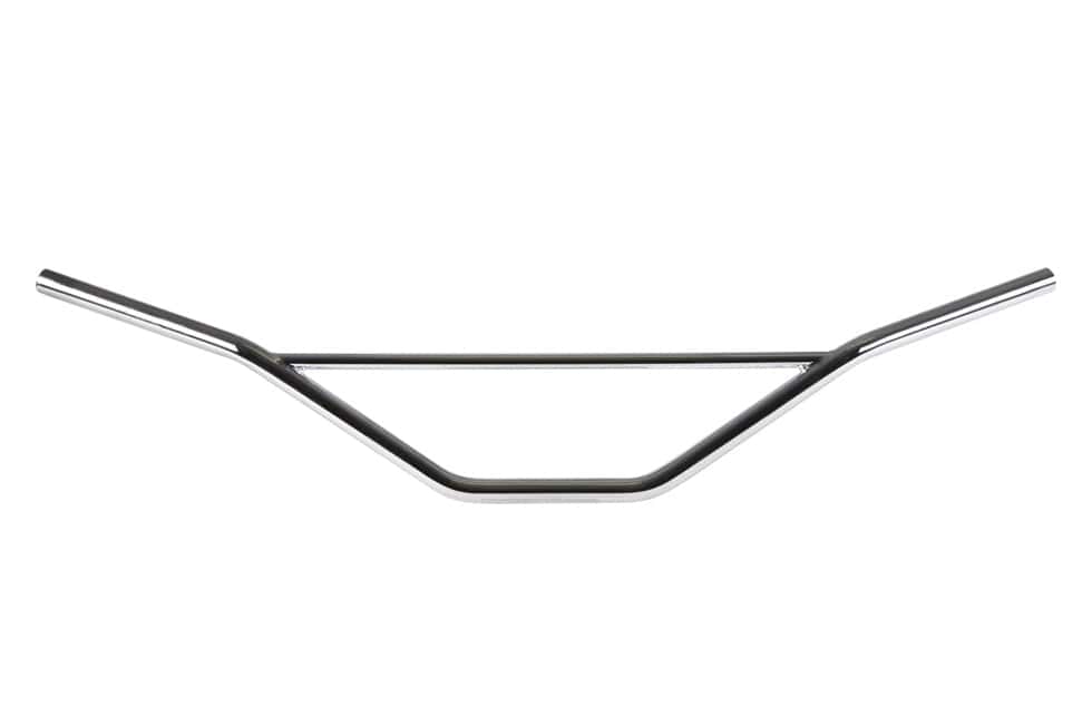 S&M Bikes BMX Parts S&M Bikes Husky High 7.25" x 34.5" MX Bars