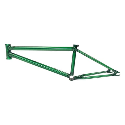 S&M Bikes BMX Parts S&M Bikes Nutter Sig M.O.D Frame Clover