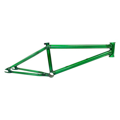 S&M Bikes BMX Parts S&M Bikes Nutter Sig M.O.D Frame Clover