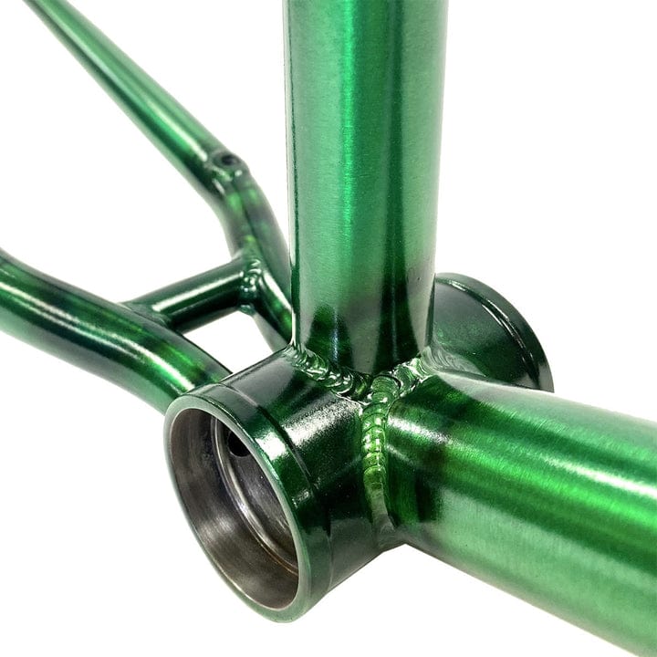 S&M Bikes BMX Parts S&M Bikes Nutter Sig M.O.D Frame Clover