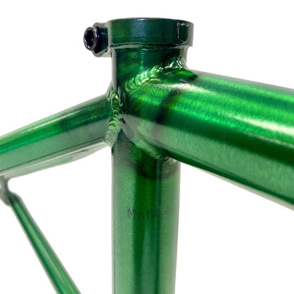 S&M Bikes BMX Parts S&M Bikes Nutter Sig M.O.D Frame Clover