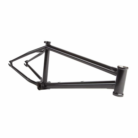 S&M Bikes BMX Parts S&M Bikes Nutter Sig MOD Frame Flat Black