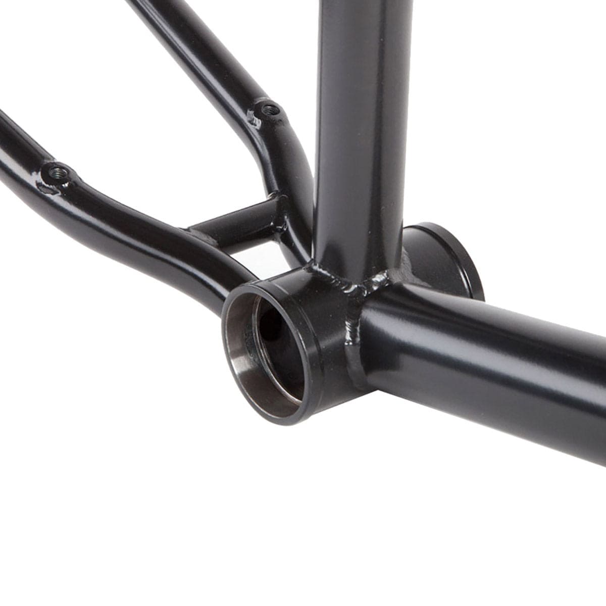 S&M Bikes BMX Parts S&M Bikes Nutter Sig MOD Frame Flat Black