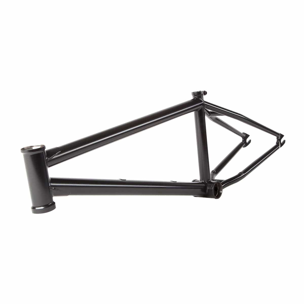 S&M Bikes BMX Parts S&M Bikes Nutter Sig MOD Frame Flat Black