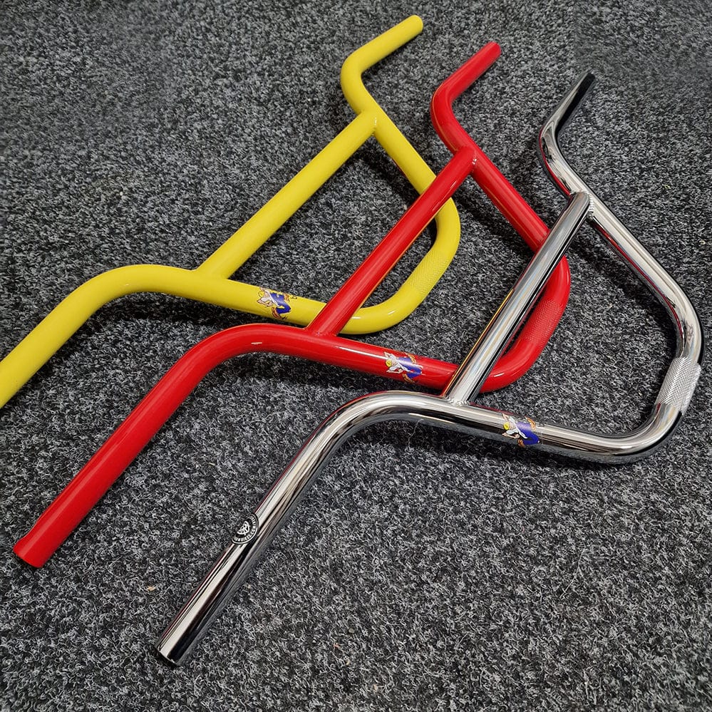 S&M Bikes BMX Parts S&M Bikes OG Slam Bars