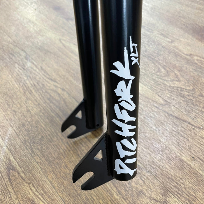 S&M Bikes BMX Parts S&M Bikes Pitchfork XLT Forks