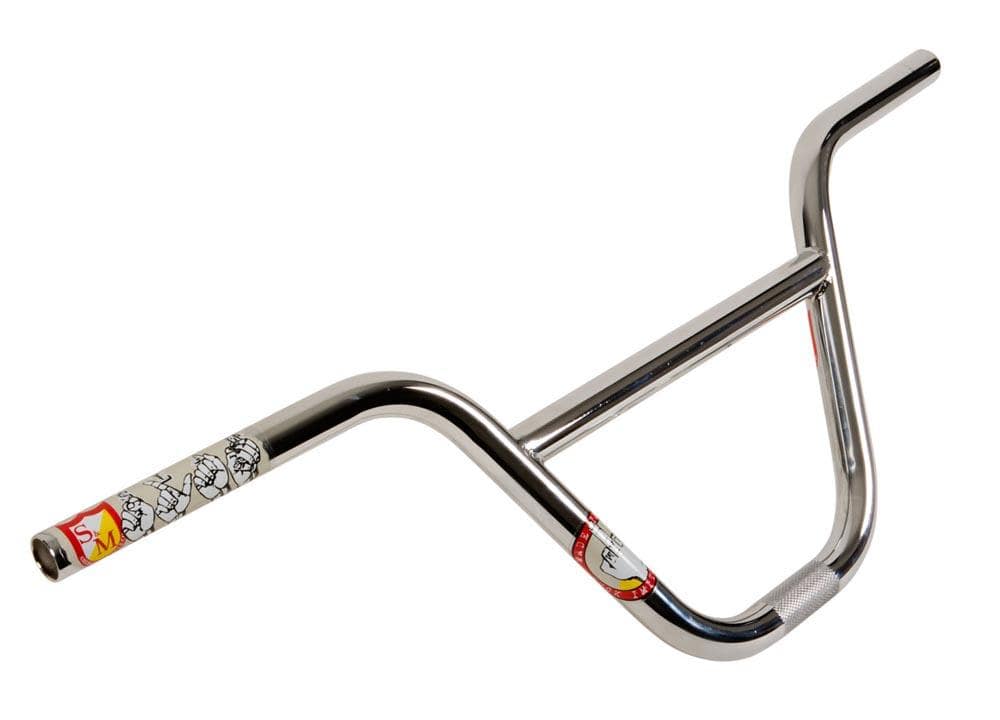 S&M Bikes Slam Bar BMX Handlebars | Alans BMX