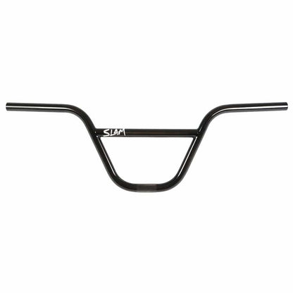 S&M Bikes BMX Parts Matt Black / 8 / 22.2mm Standard S&M Bikes Slam Bar