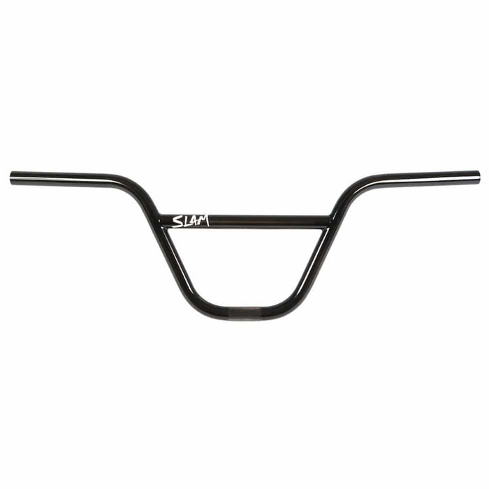 S&M Bikes BMX Parts Trans Black / 8 / 22.2mm Standard S&M Bikes Slam Bar